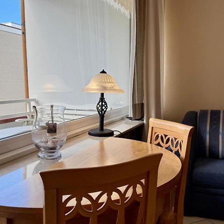 13-36, Sehr Strandnah, Im Herzen Westerlands, Westbalkon, 1 Zi Exteriér fotografie