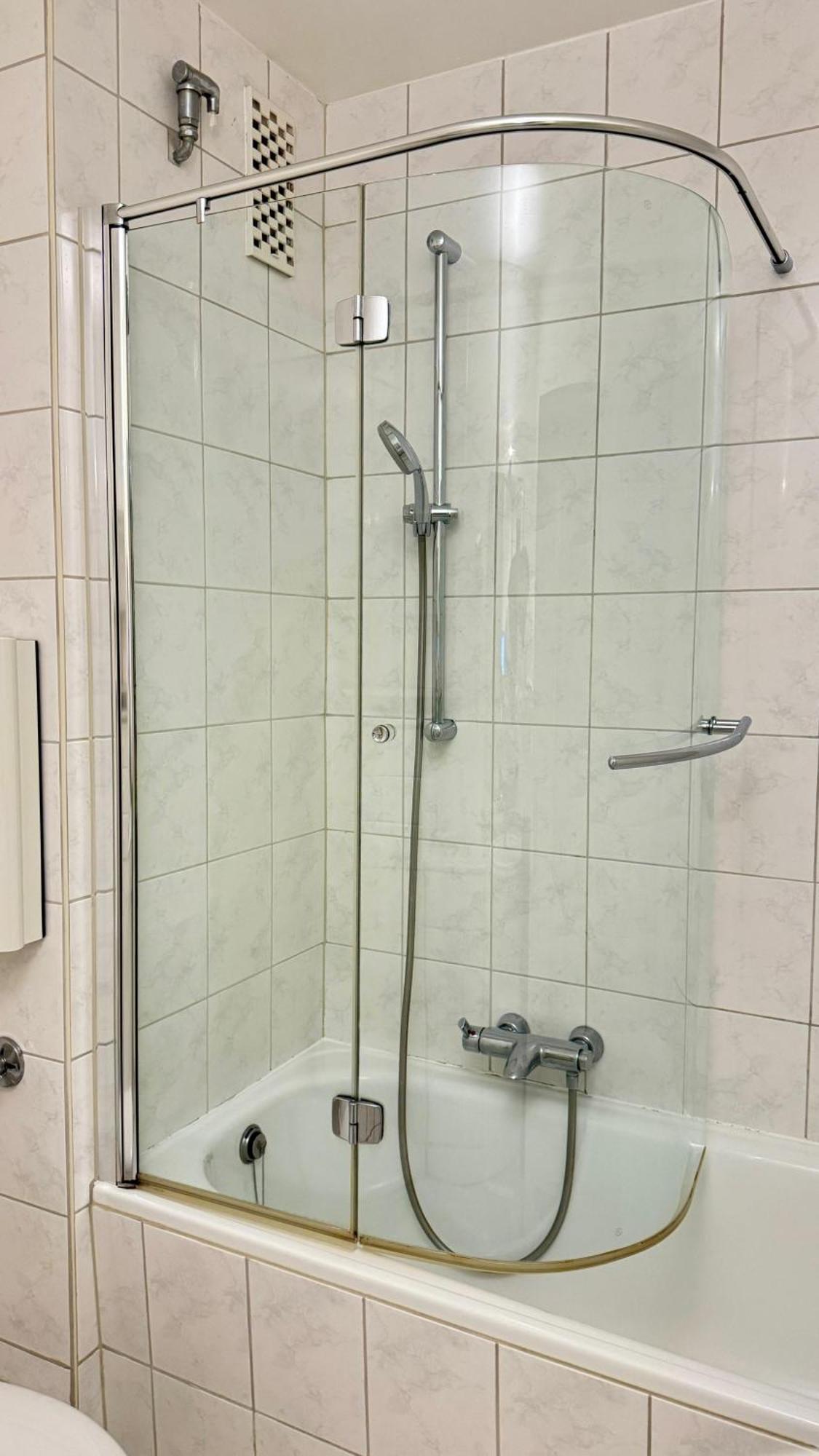 13-36, Sehr Strandnah, Im Herzen Westerlands, Westbalkon, 1 Zi Exteriér fotografie